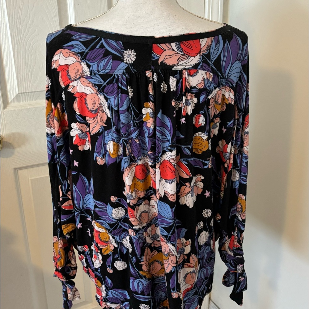 Free People Top - Picture 5 of 7